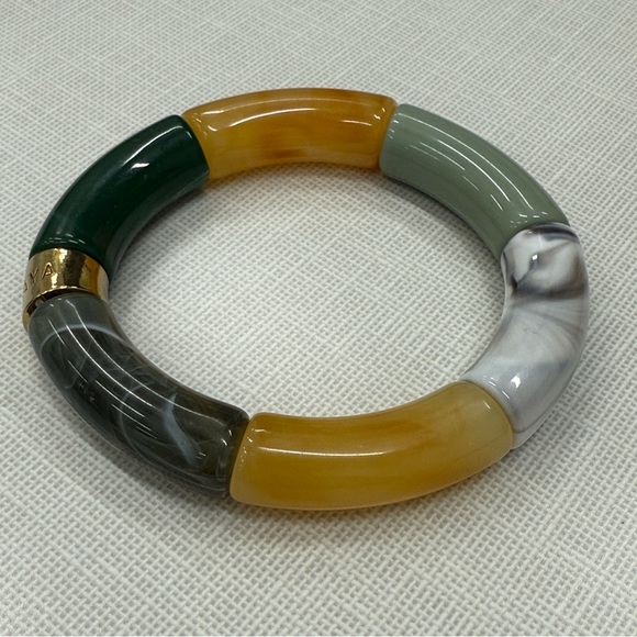 PARABAYA Jewelry - Elegant Multicolor Bracelet